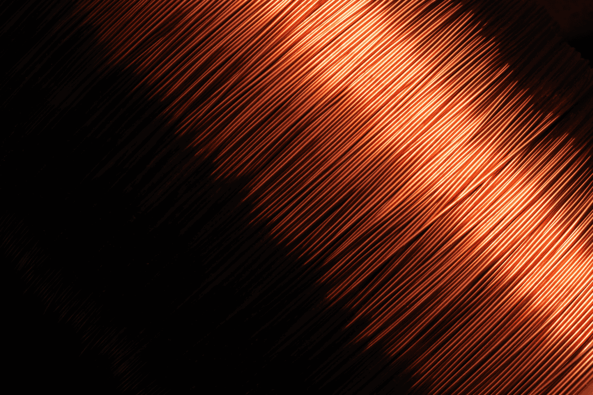 Quy trình chăm sóc để tóc màu đồng sáng