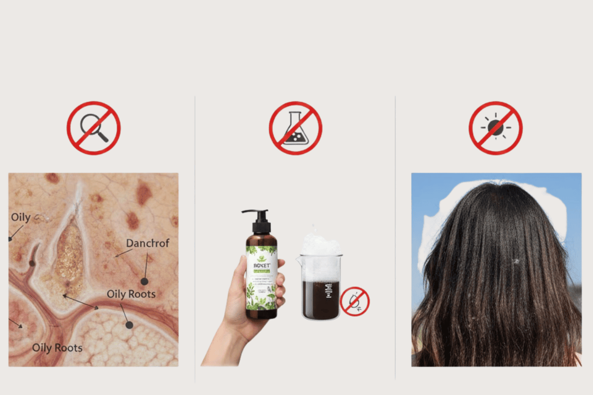 Sự thật về các loại dầu gội bồ kết review giá rẻ