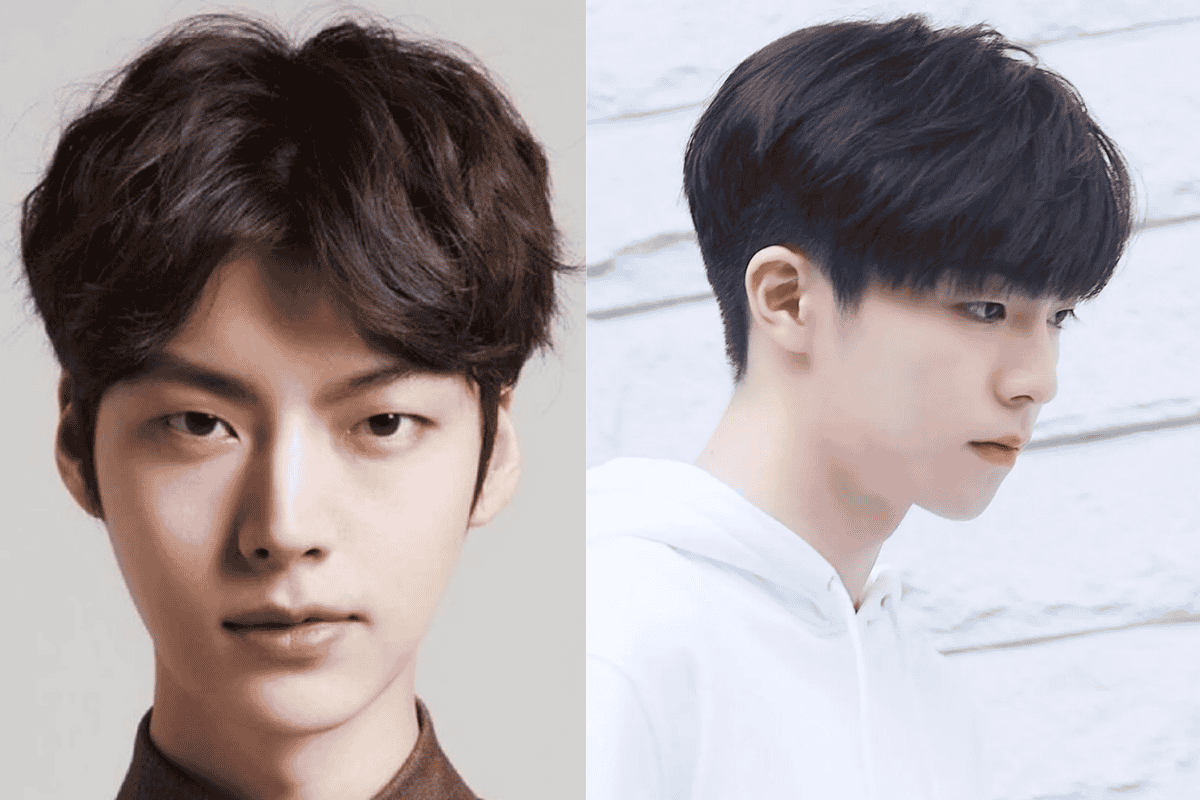 Top các màu nhuộm cho học sinh nam không bị phát hiện