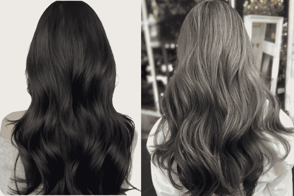 Top các tông màu đen khói gây nghiện nhất 2026