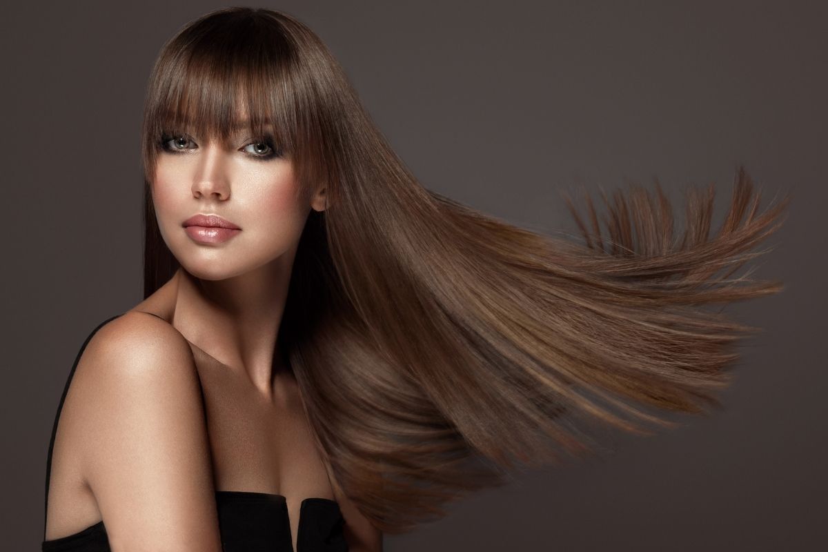 Bí quyết cho mái tóc dày phù hợp với từng đối tượng