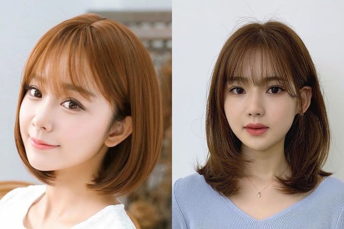 Các kiểu tóc tuổi 30