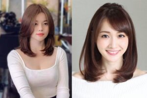 Kiểu tóc cho phụ nữ 30 tuổi dễ chăm sóc