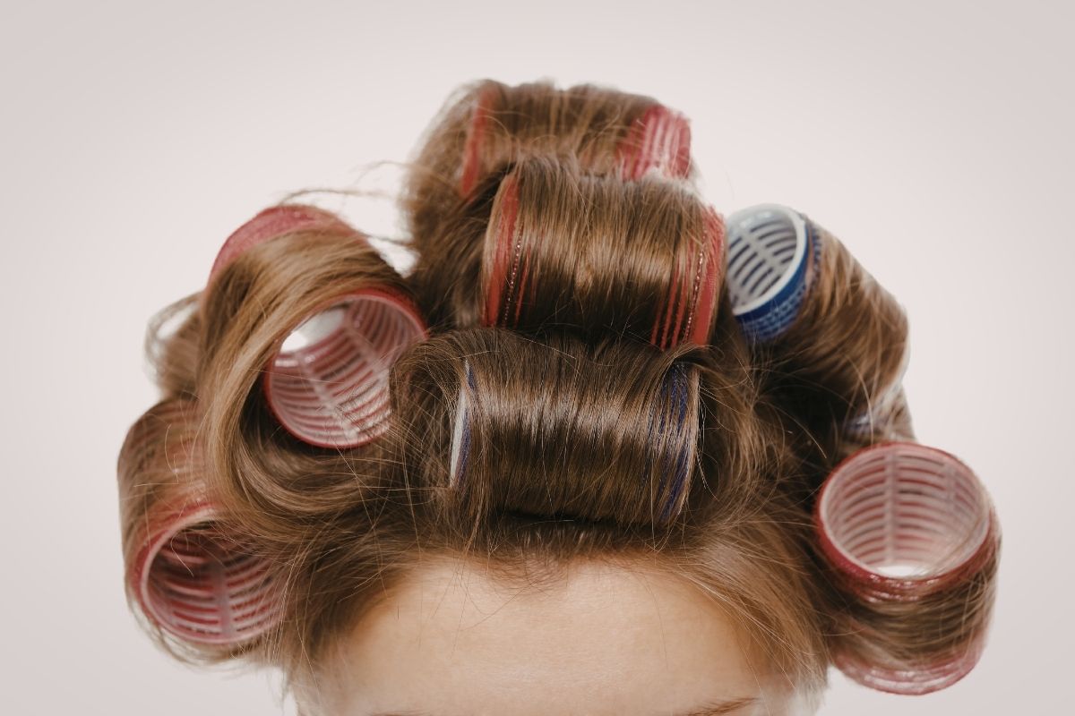 Sử dụng lô cuốn kết hợp máy sấy