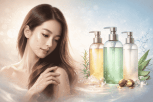 Cách chọn dầu gội phù hợp với tóc dựa trên tình trạng da đầu