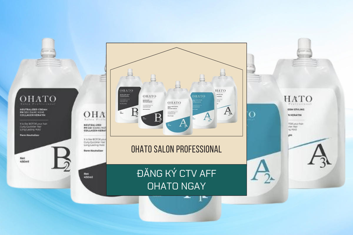Đăng ký CTV AFF OHATO ngay hôm nay.
